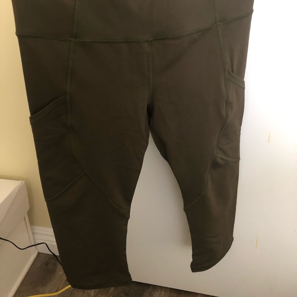 Lulu Lemon Leggings!